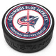 Mustang Center Ice Puck Image coming soon src=